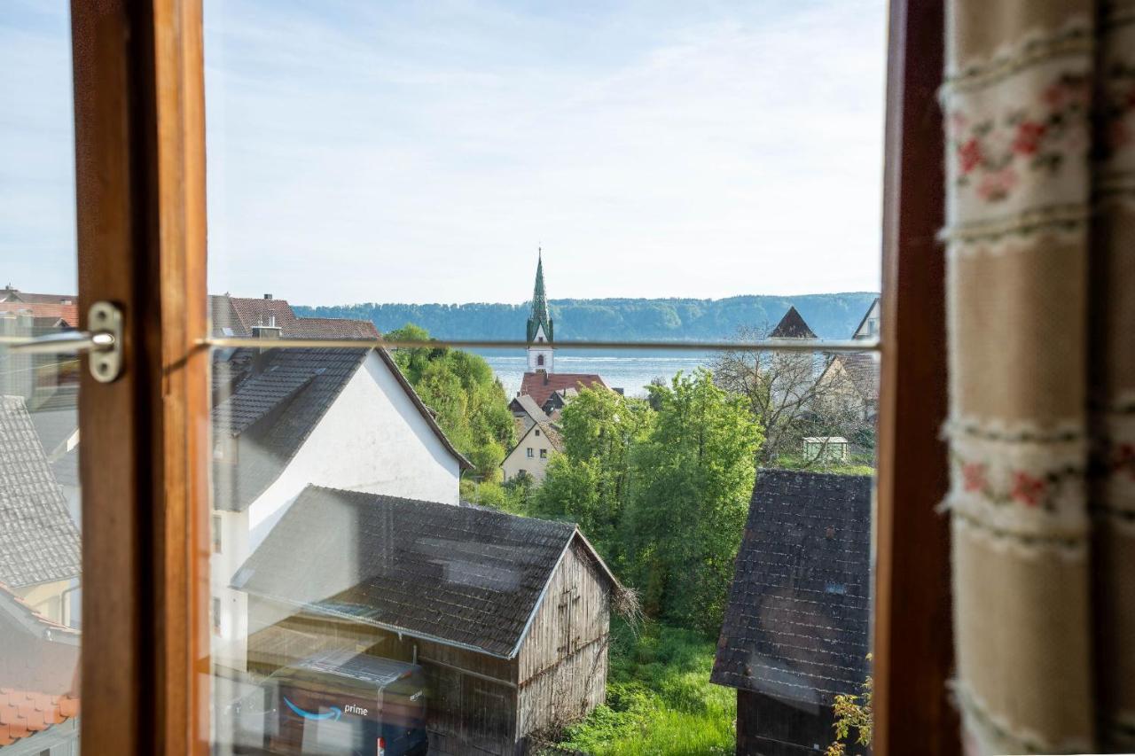 Zum Torkelhaus Hotel Sipplingen Exterior photo
