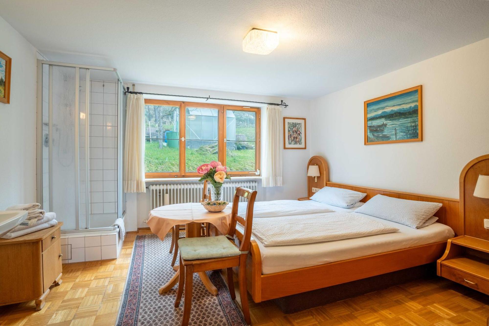 Zum Torkelhaus Hotel Sipplingen Exterior photo